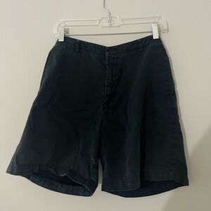 Vintage high waisted shorts